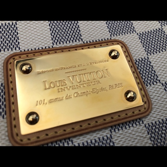 Louis Vuitton Eva Clutch - Picture 2 of 10